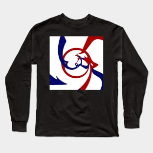 Together Long Sleeve T-Shirt